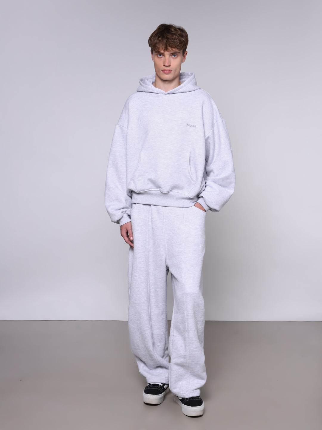 HOODIE 500 gsm