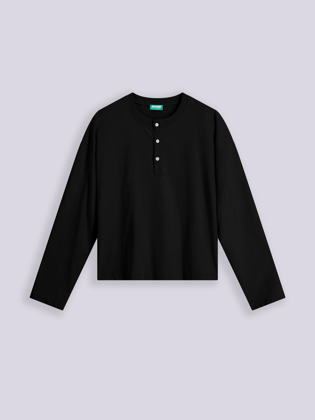 JERSEY SERAFINO LONGSLEEVE