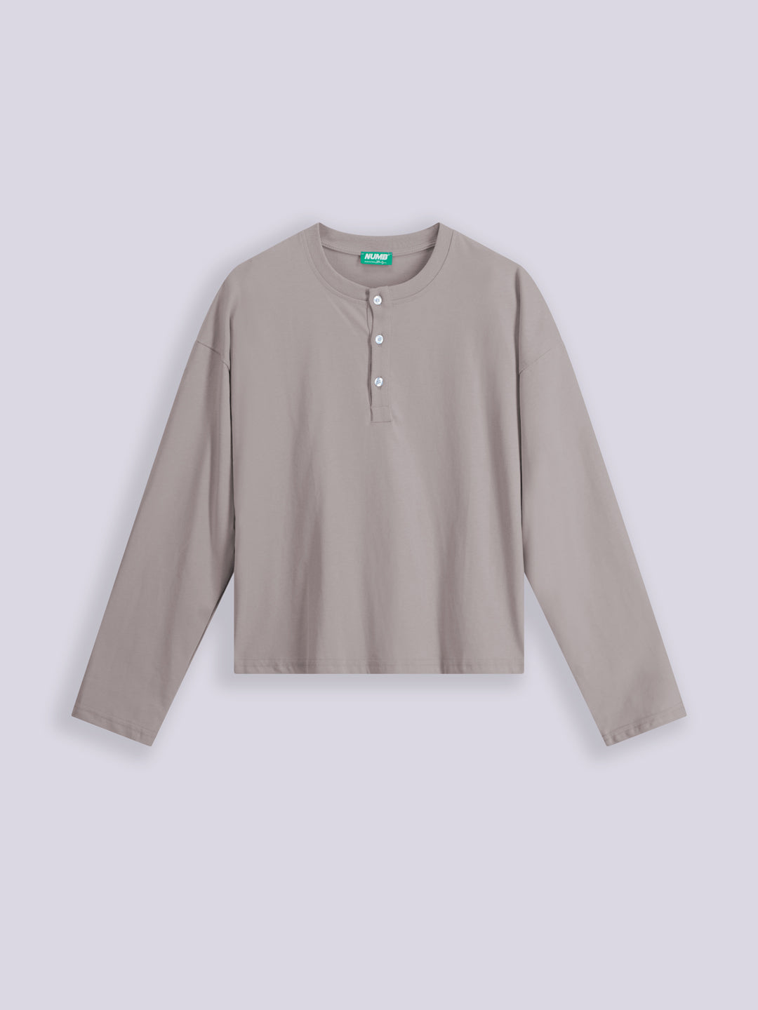 JERSEY SERAFINO LONGSLEEVE