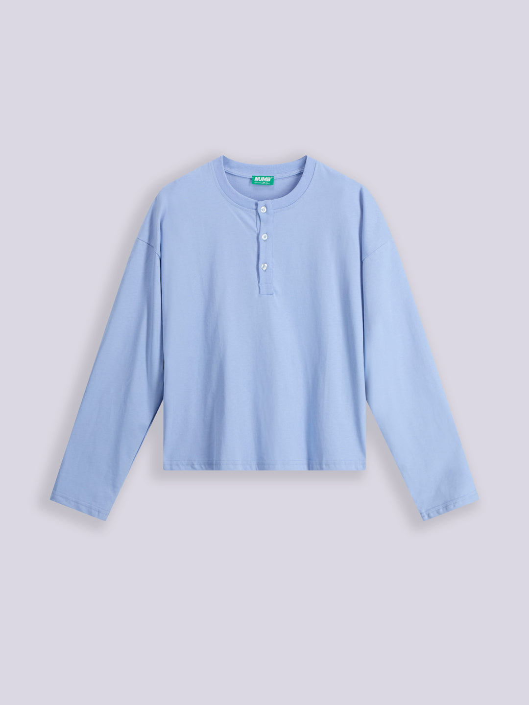 JERSEY SERAFINO LONGSLEEVE