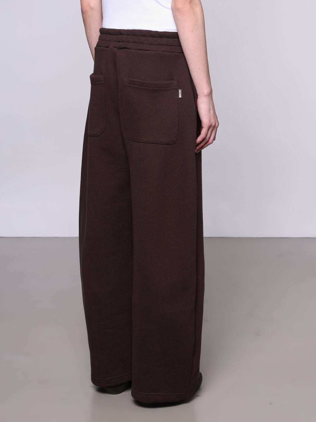 WOMEN'S BIGGY PANTS 500 GSM