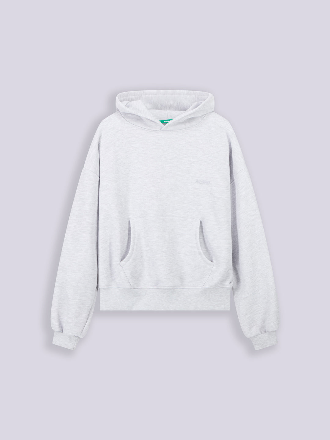 HOODIE 500 gsm