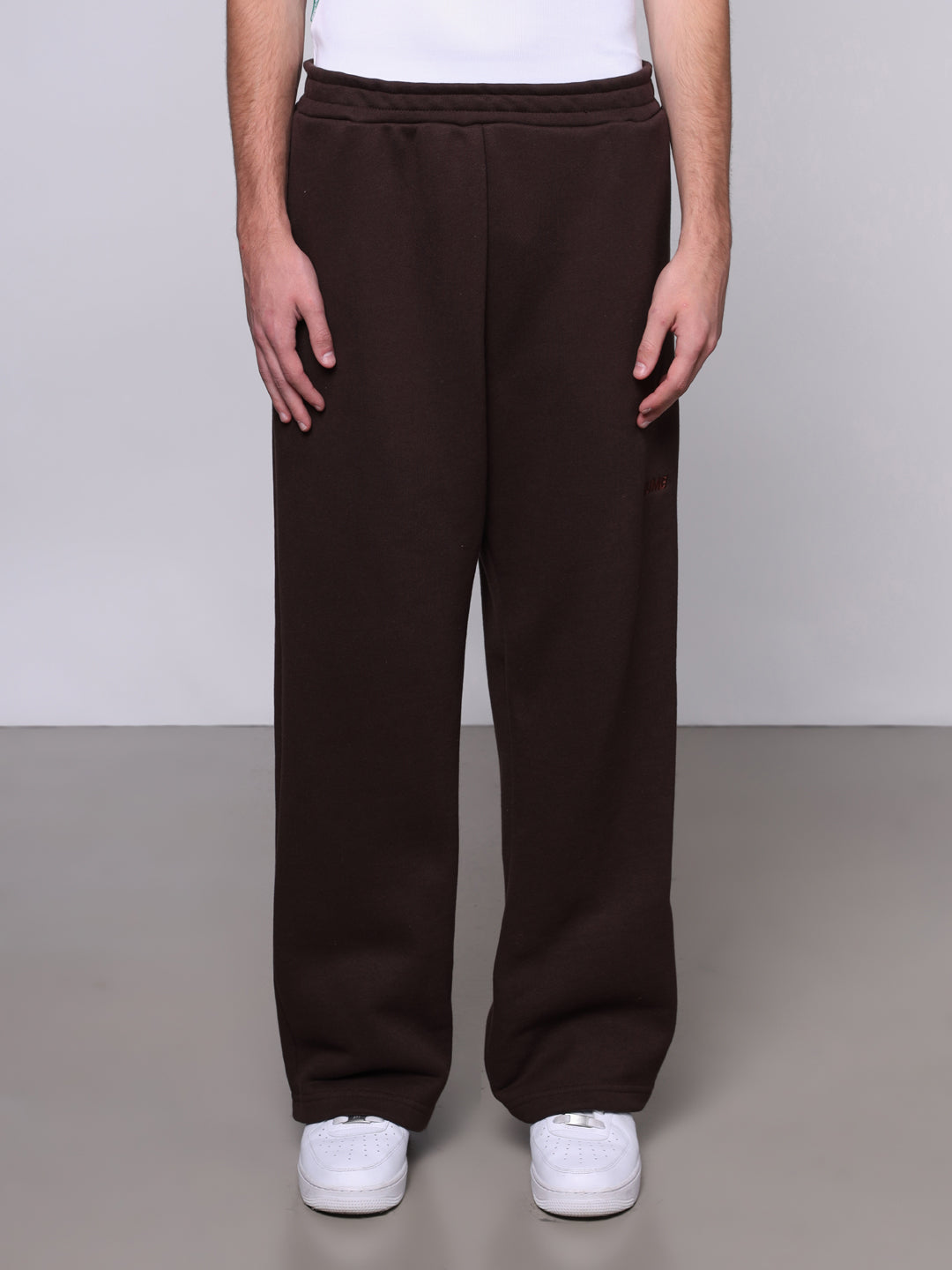 SWEATPANTS 500 gsm