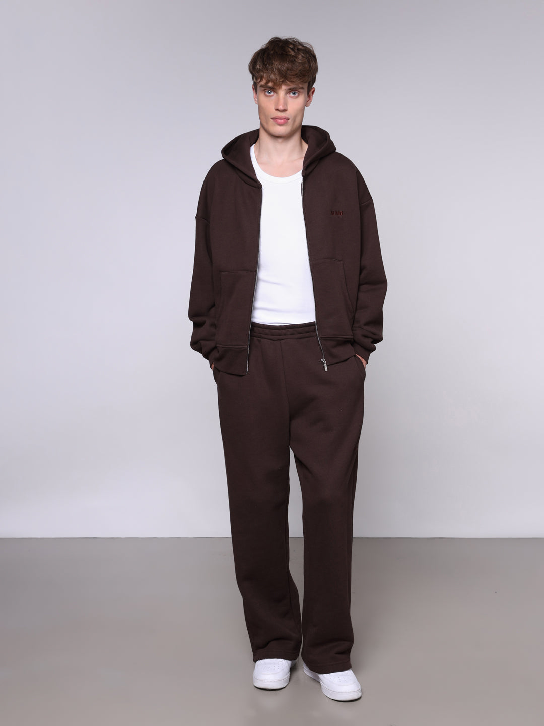 SWEATPANTS 500 gsm