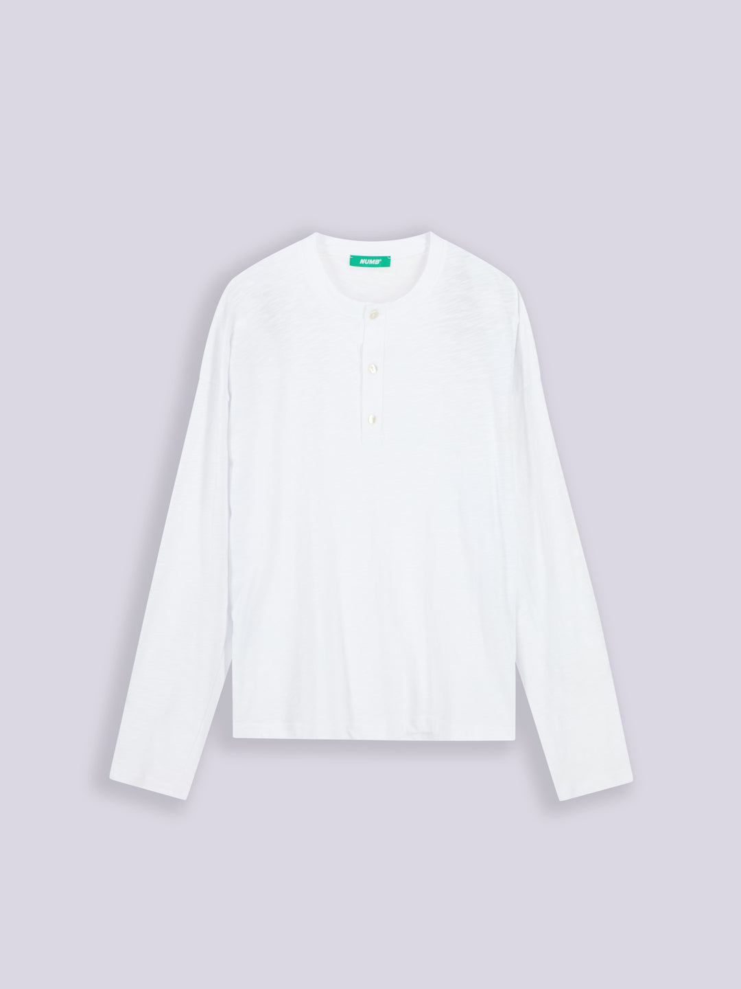TEXTURED COTTON SERAFINO