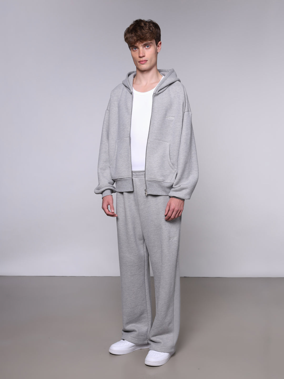 SWEATPANTS 500 gsm