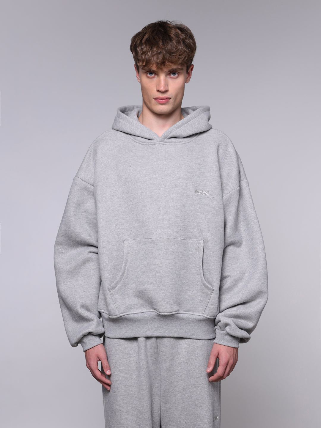 HOODIE 500 gsm