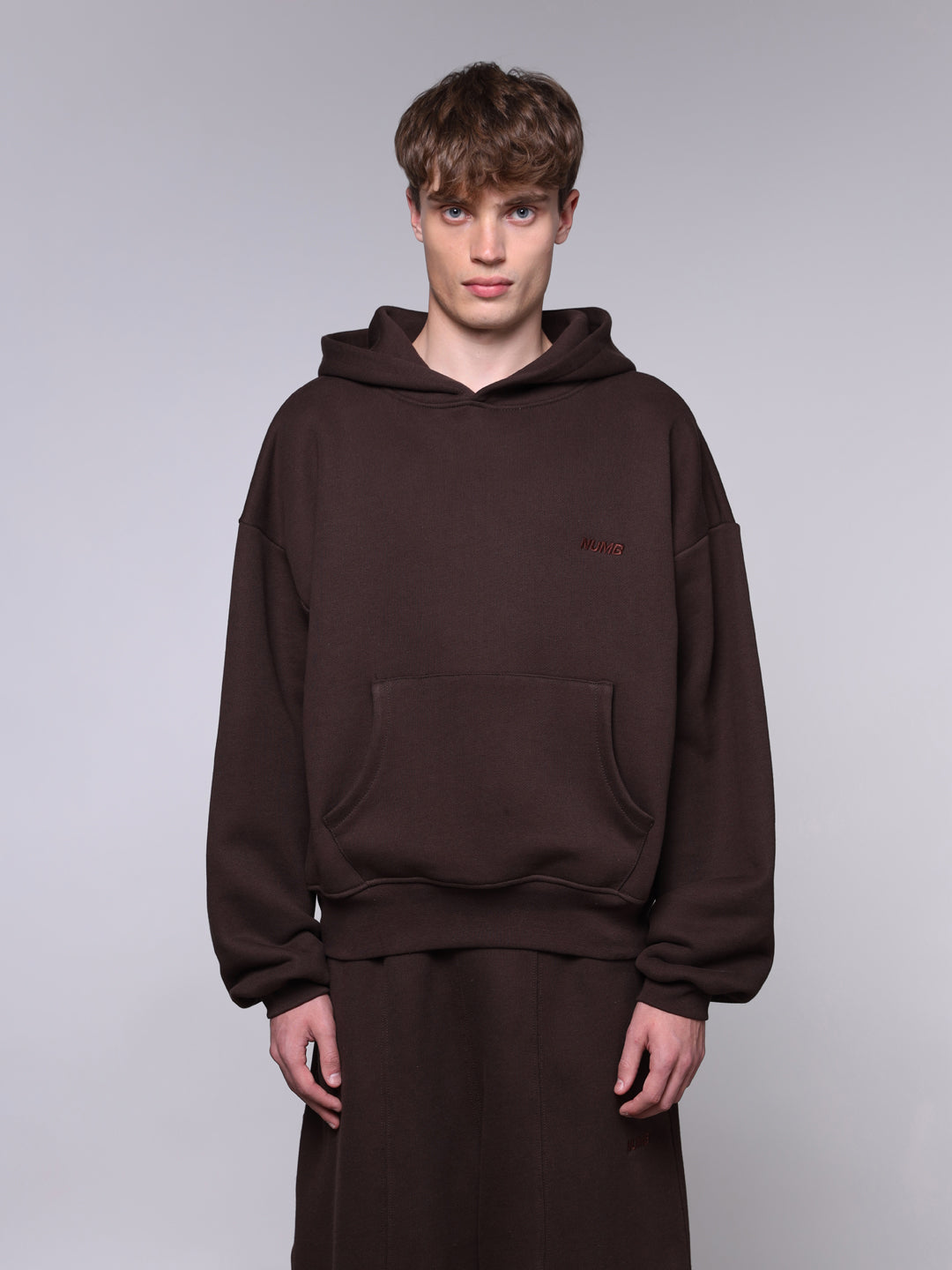 HOODIE 500 gsm