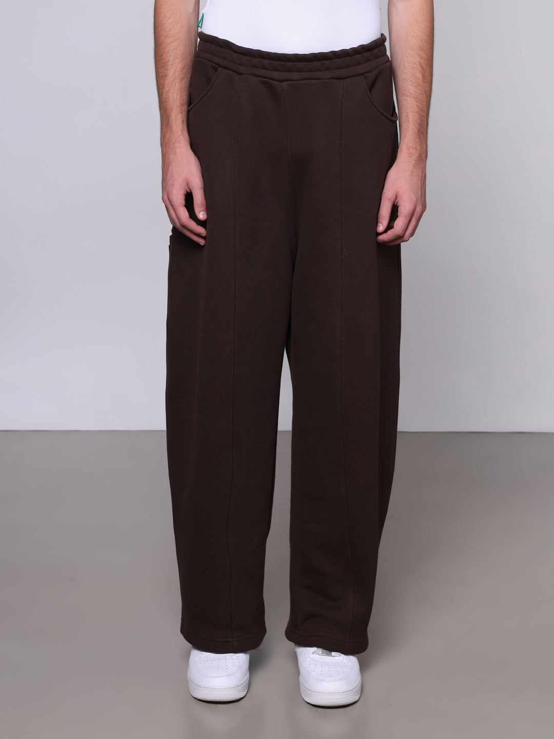 BIGGY PANTS 500 gsm