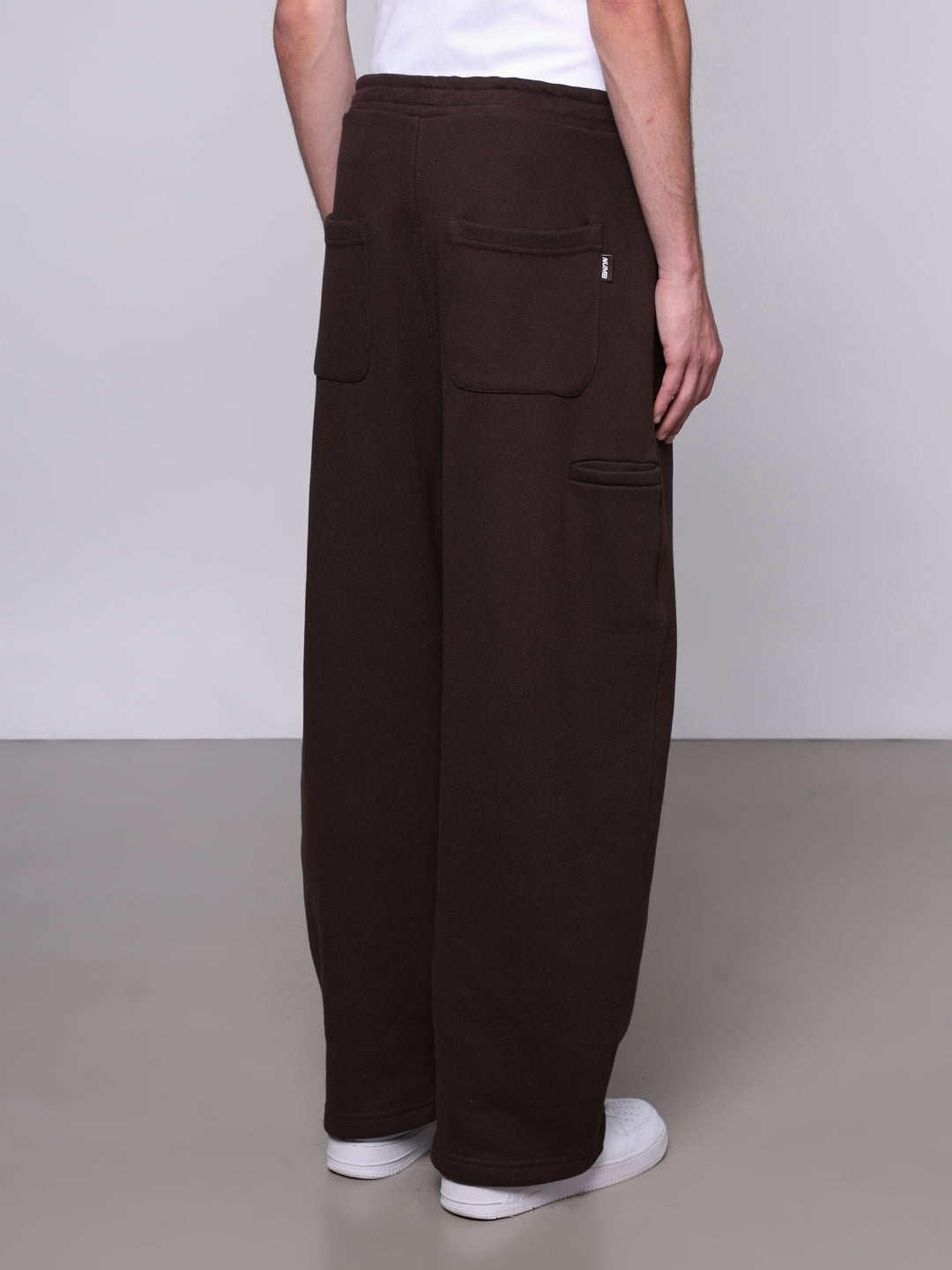 BIGGY PANTS 500 gsm