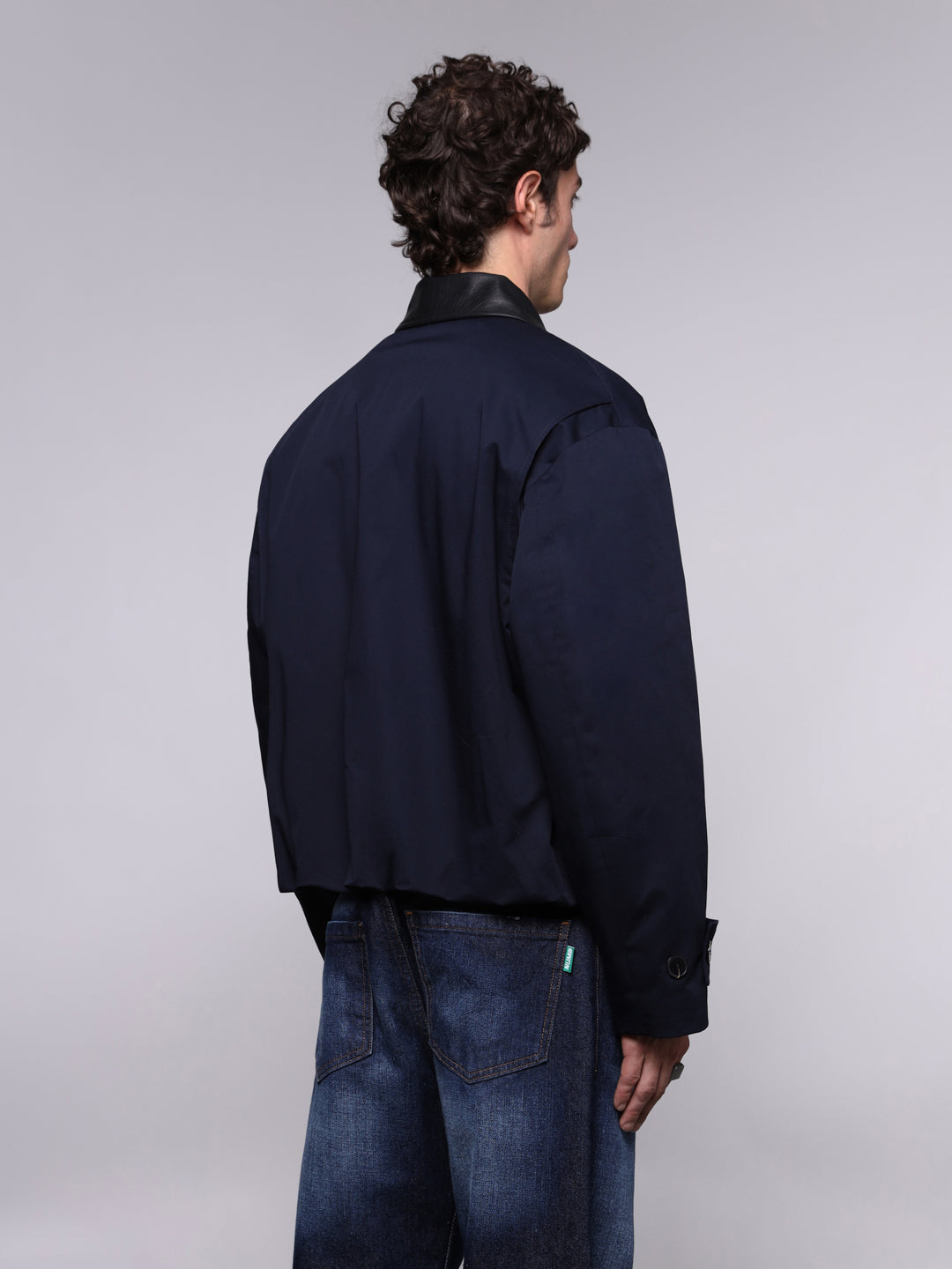 uomo |