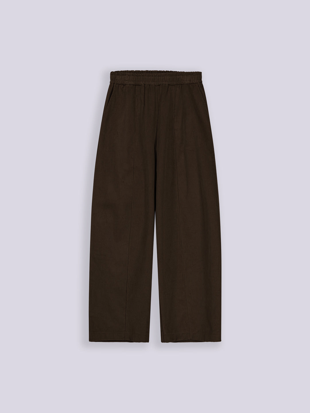 CORDUROY BIGGY PANTS
