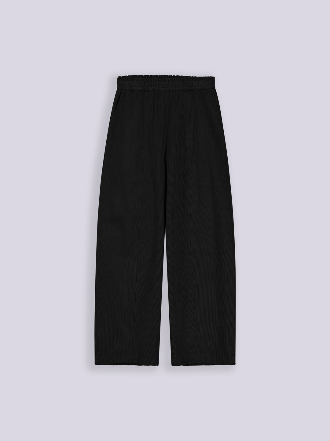 CORDUROY BIGGY PANTS