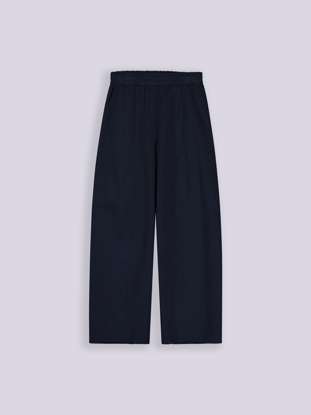 CORDUROY BIGGY PANTS