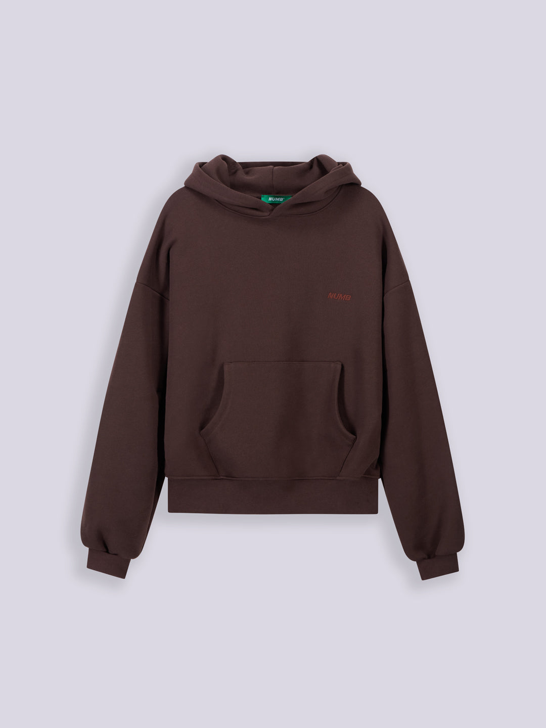 HOODIE 500 gsm