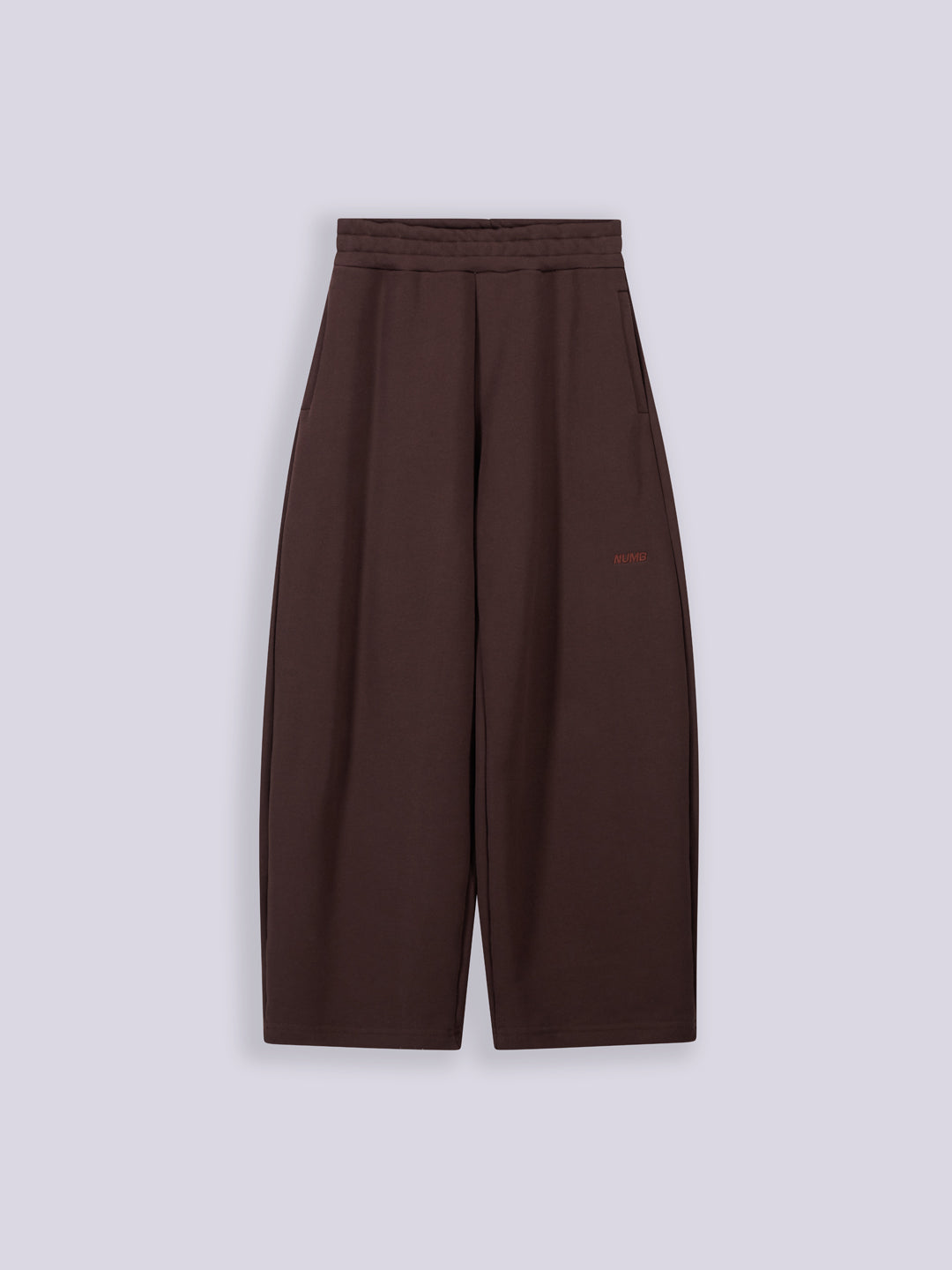 WOMEN'S BIGGY PANTS 500 GSM