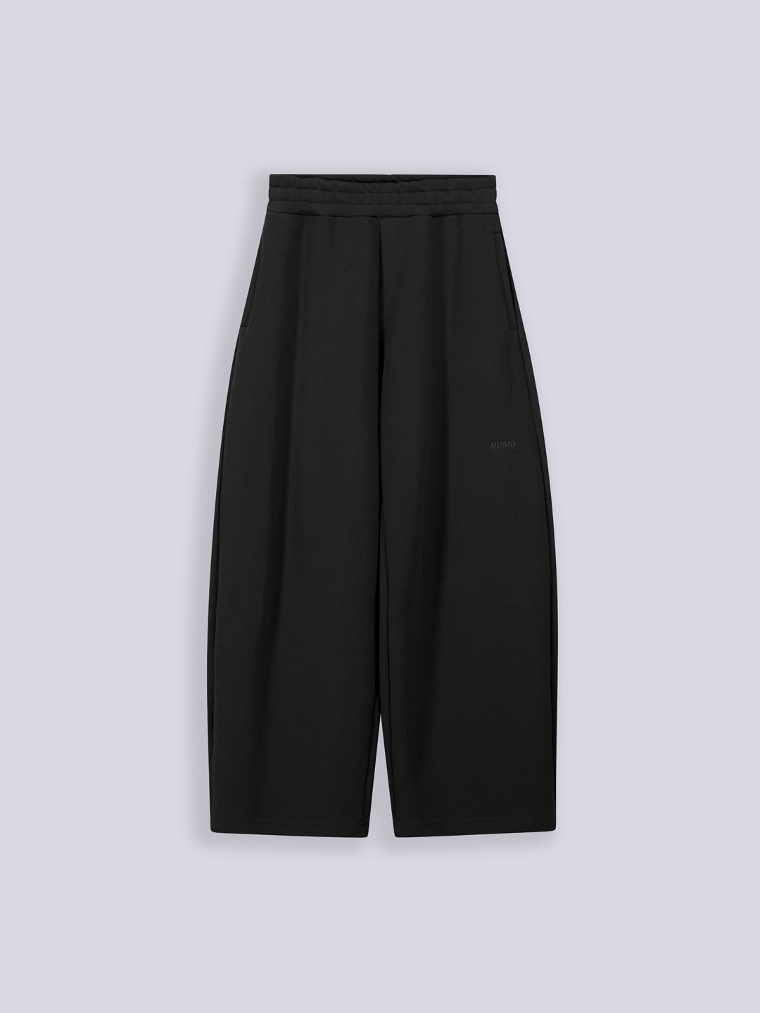 WOMEN'S BIGGY PANTS 500 GSM