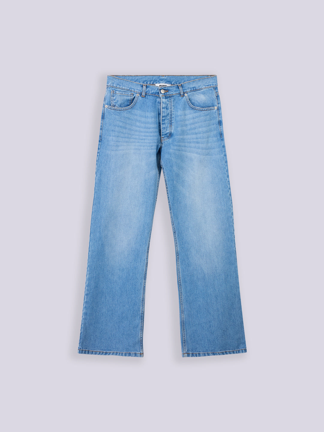 FLARE DENIM