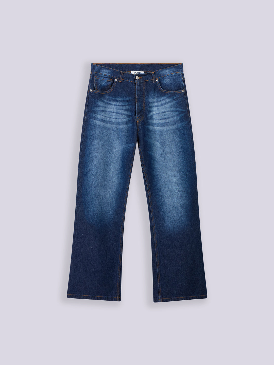 FLARE DENIM