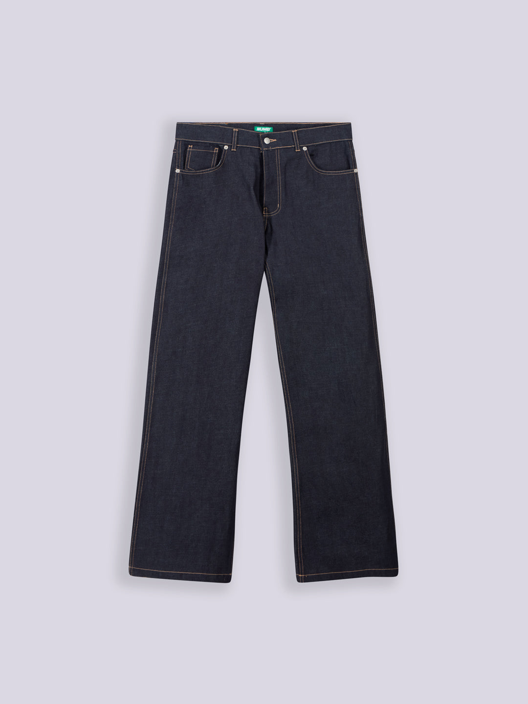 FLARE DENIM